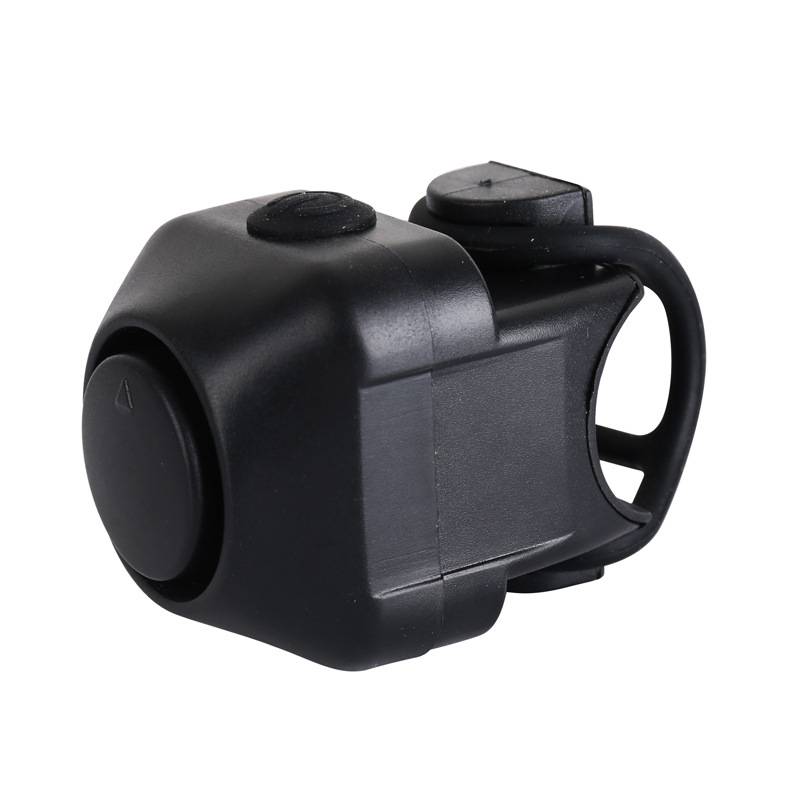 It's an electronic horned black 130-center